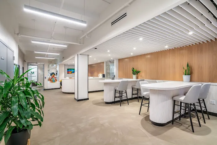 Jay Suites Chelsea - Flexible Office Rentals & Meeting Spaces NYC Picture 4