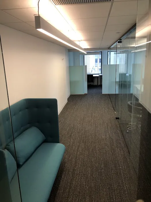 Jay Suites Chelsea - Flexible Office Rentals & Meeting Spaces NYC Picture 9