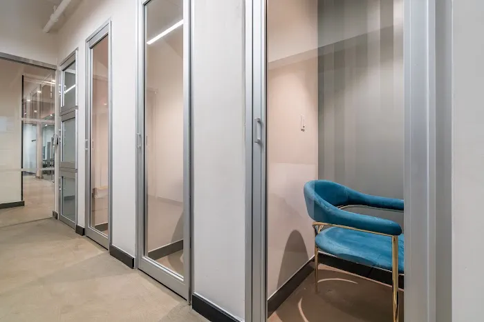 Jay Suites Chelsea - Flexible Office Rentals & Meeting Spaces NYC Picture 7