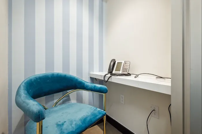 Jay Suites Chelsea - Flexible Office Rentals & Meeting Spaces NYC Picture 6