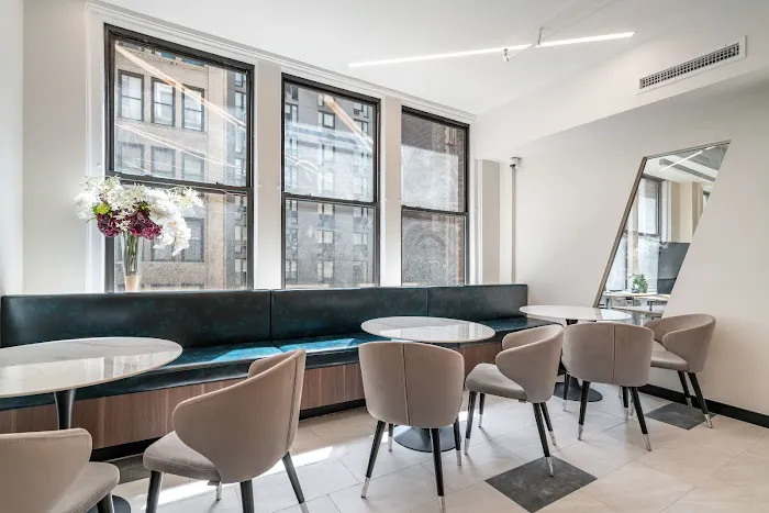 Jay Suites Chelsea - Flexible Office Rentals & Meeting Spaces NYC Picture 5