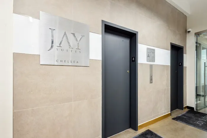 Jay Suites Chelsea - Flexible Office Rentals & Meeting Spaces NYC Picture 10