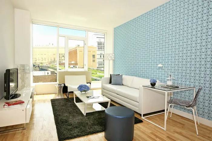 Furnished Quarters Headquarters Picture 10