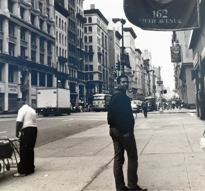 Fifth Avenue Realty Picture 1