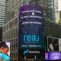 Real Broker ico