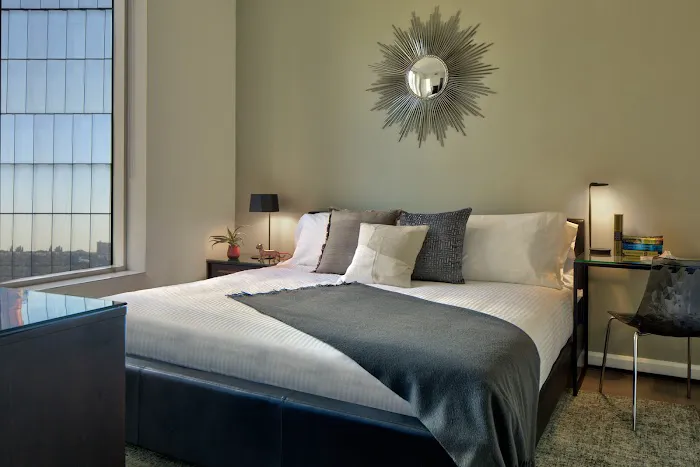 Furnished Quarters Picture 2
