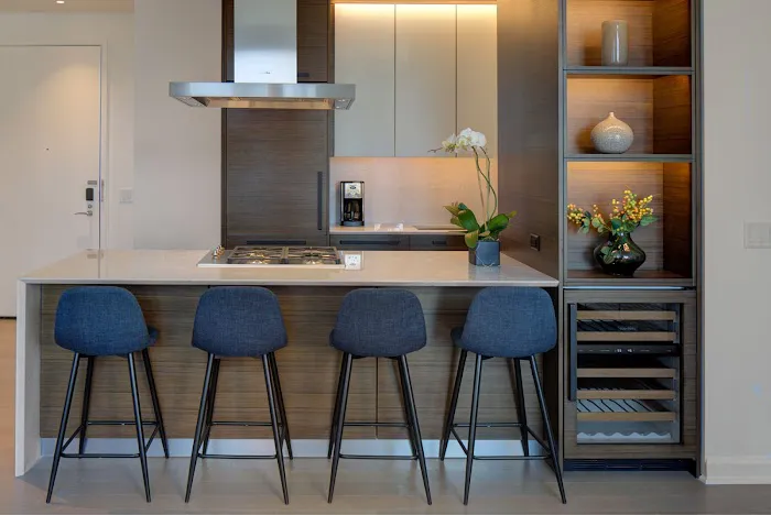 Furnished Quarters Picture 6