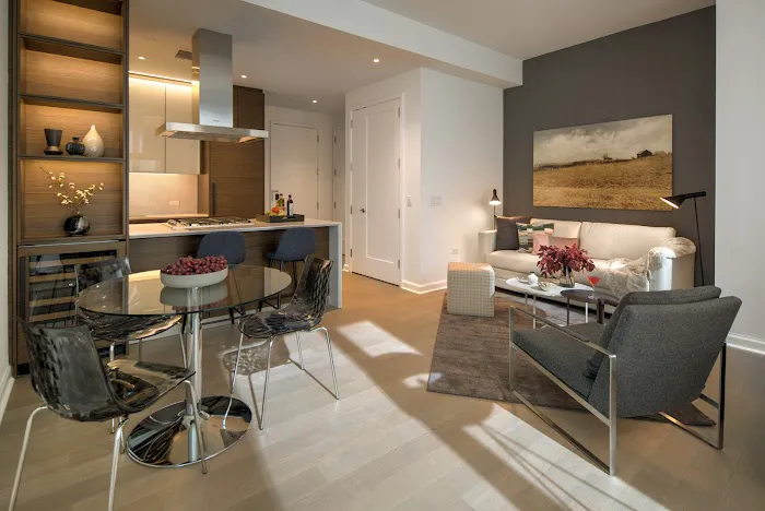 Furnished Quarters Picture 9