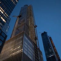 Douglaston Development ico