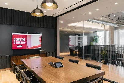 Industrious: Conference Room C Picture 1