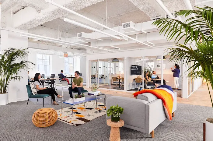 WeWork Picture 2