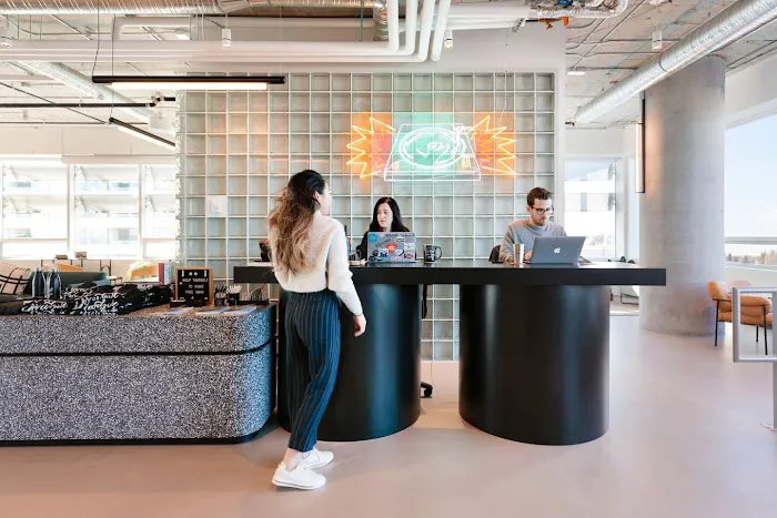 WeWork Picture 9