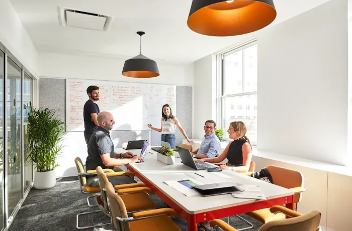 WeWork Picture 6