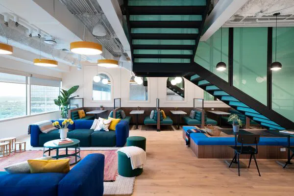 WeWork Picture 4