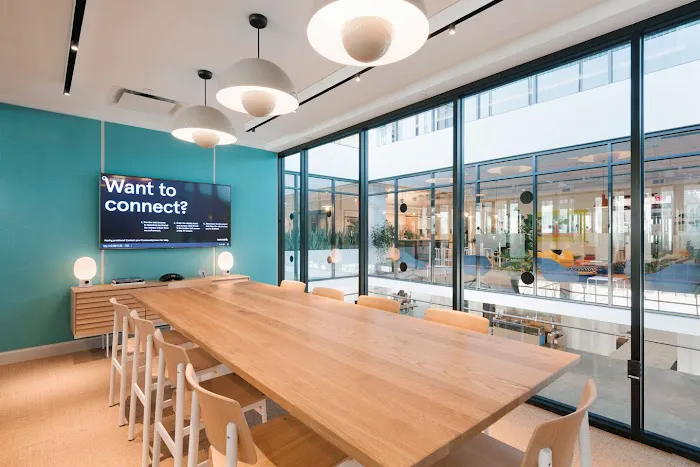 WeWork Picture 10