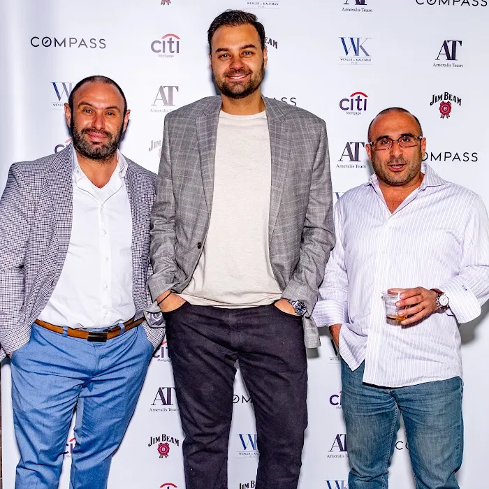 Ameralis Group Picture 5