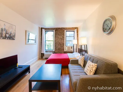 New York Habitat VLF Inc Picture 1