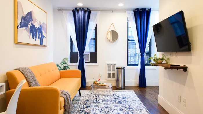 New York Habitat VLF Inc Picture 5