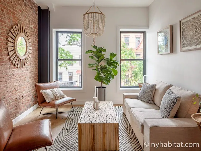 New York Habitat VLF Inc Picture 6