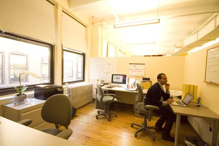 Micro Office Solutions Picture 1