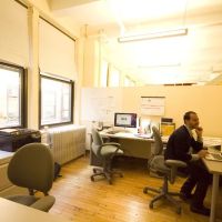Micro Office Solutions ico