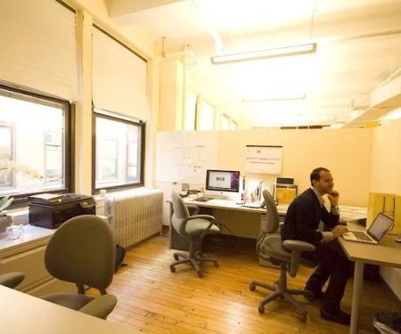 Micro Office Solutions