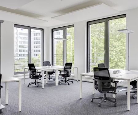 HQ Ainslie Street