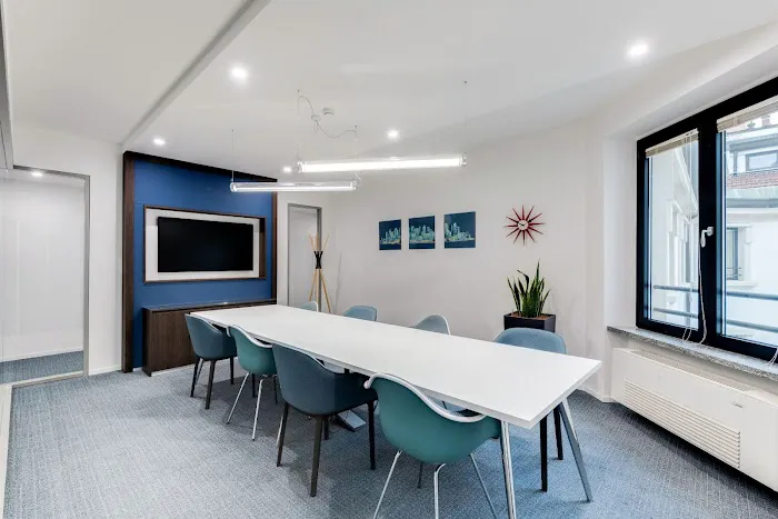 HQ Ainslie Street Picture 2