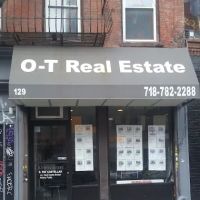 O T Real Estate ico