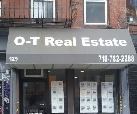 O T Real Estate
