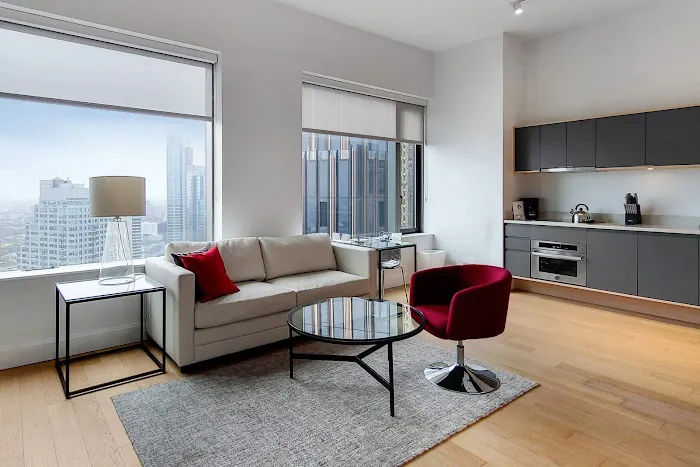 Furnished Quarters Picture 5