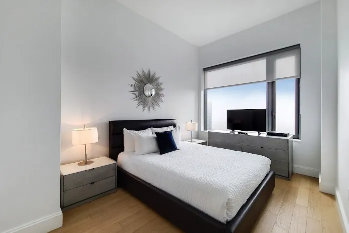 Furnished Quarters Picture 4