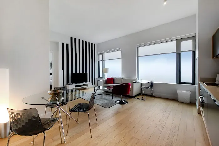 Furnished Quarters Picture 1