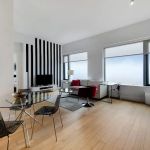 Furnished Quarters