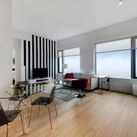 Furnished Quarters ico