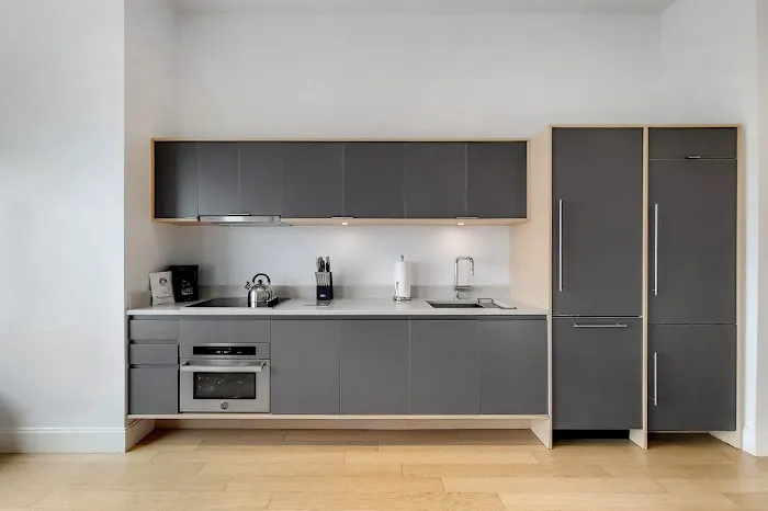 Furnished Quarters Picture 7