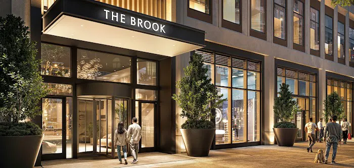 The Brook Picture 5