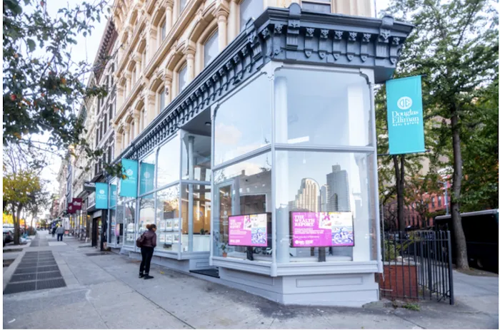 Douglas Elliman Real Estate Office in Fort Greene in Brooklyn, NY Picture 4