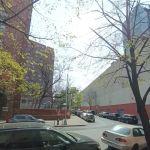 First Atlantic Terminal Housing