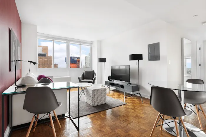 Furnished Quarters Picture 1