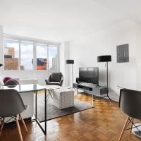Furnished Quarters ico