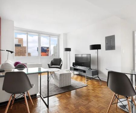 Furnished Quarters