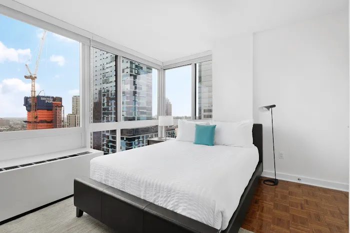 Furnished Quarters Picture 4