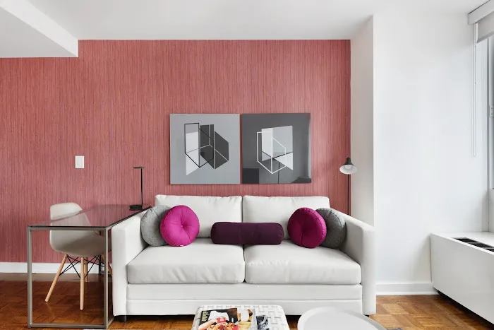 Furnished Quarters Picture 7