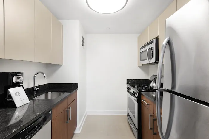 Furnished Quarters Picture 8