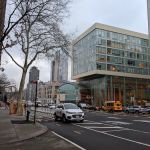 Concord Village Brooklyn/Dean C. Hawthorne