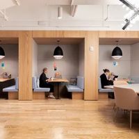 Spaces - New York City - Brooklyn Fort Greene ico