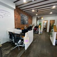 StayBK ico