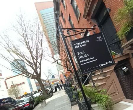 Compass Real Estate-Downtown Brooklyn