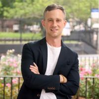 Alexander Morfesis, Real Estate Broker at Compass ico